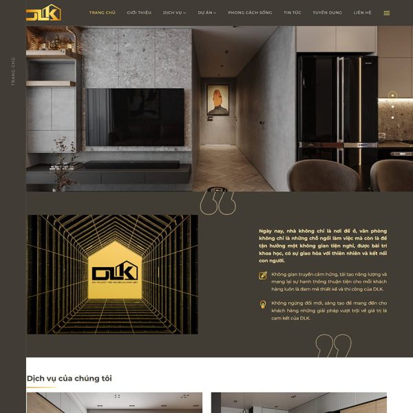 Theme wordpress nội thất 25
